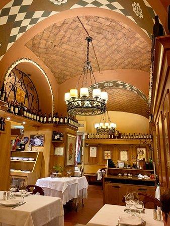 Ristorante Girarrosto Toscano