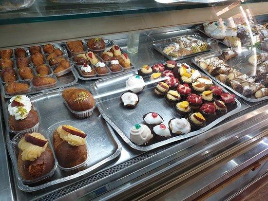 Pasticceria A.Bella di O. Bella e C. s.a.s