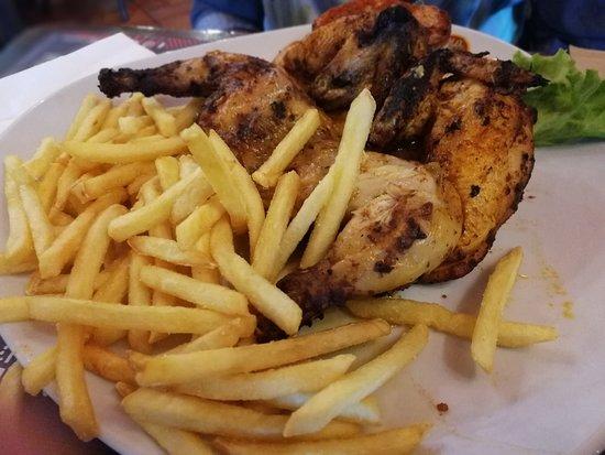 Old Wild West Euroma2