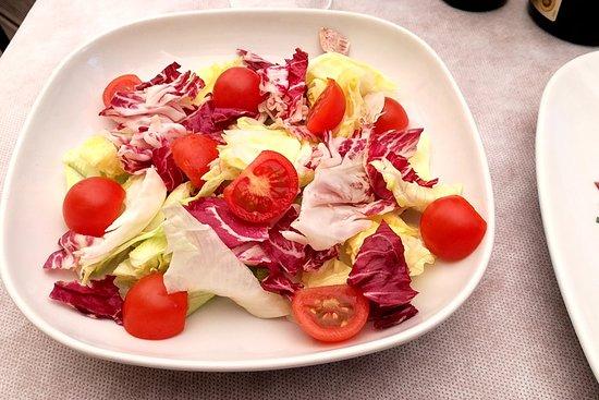 Ristorante Pizzeria Al Terrazzo