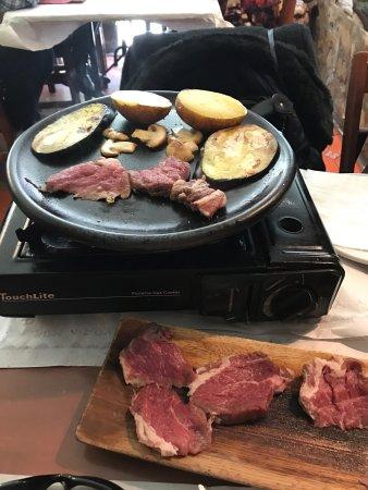 El Caliu de l'Eixample