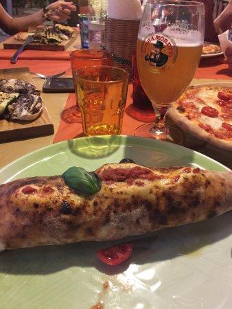 Pizzeria Nonna Nina s.r.l