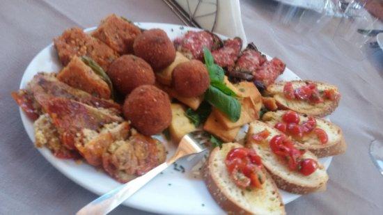 Ristorante Agriturismo Tenute Pispisa Segesta