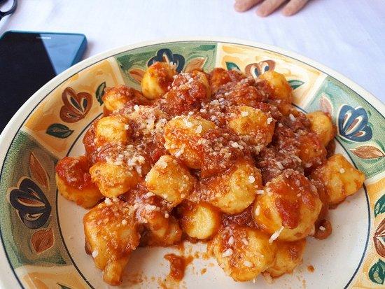 Trattoria L'Ovile da Sabatino