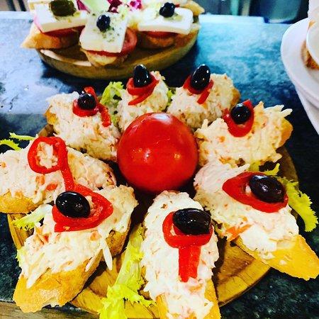 Restaurante El Caserón