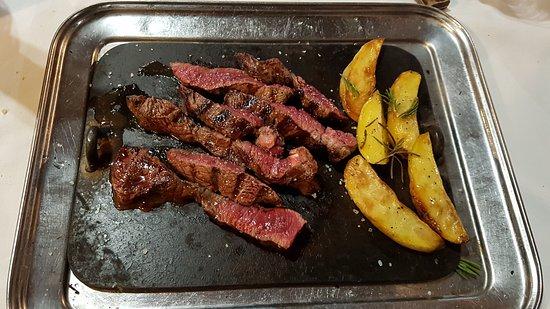 La Fraschetta di Matteo