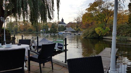 Kopenicker Seeterassen