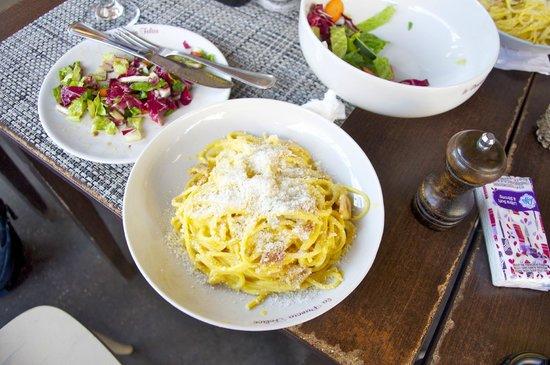 Trattoria Frascati
