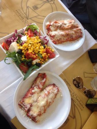 Ristorante Tradizione E Fantasia