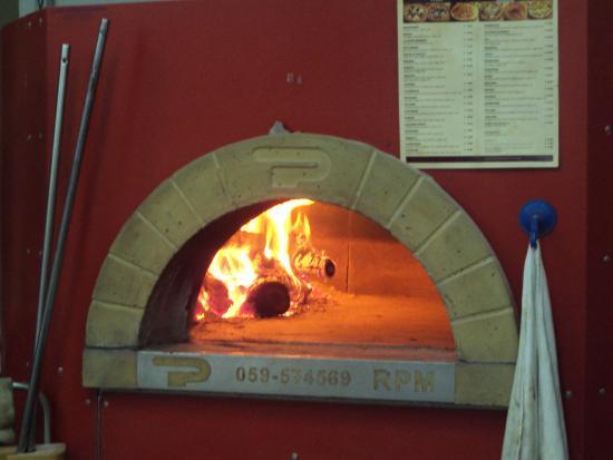 Pizzeria La Masseria "dal 1982"