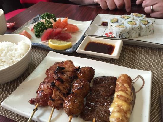 Yaki