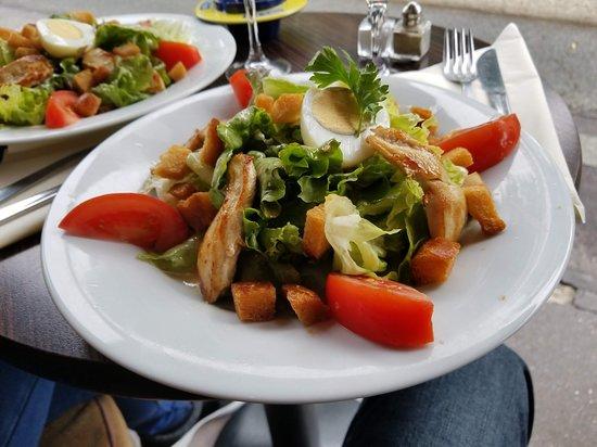 Brasserie Le Pere Lachaise