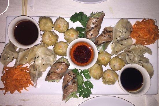 Bun Cha