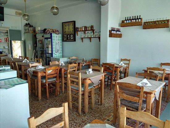 Boulamatsis Oinomageirion