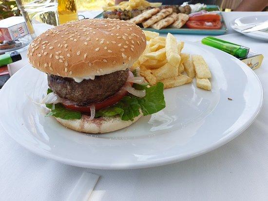 Green Sea Restaurant