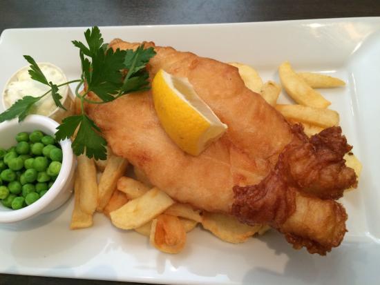 The Stables Restaurant & Bar