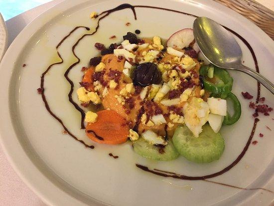 Casa Joaquin Marquez