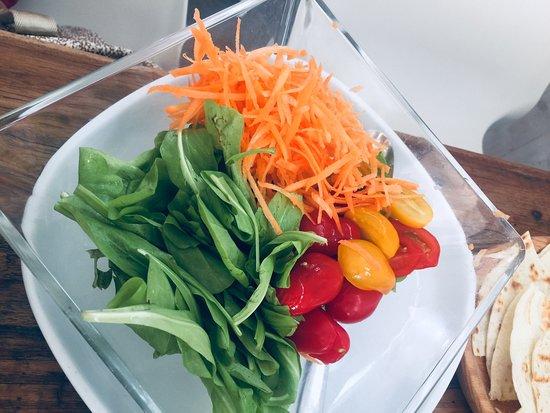 Gustomare Beach Bar Restaurant