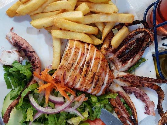 Anna Maria Restaurant