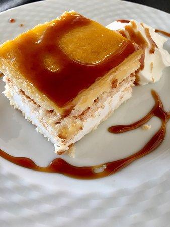 Restaurante Las Vegas