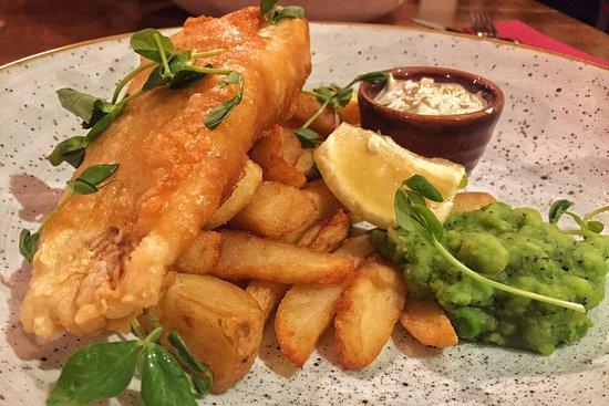 The Royal Ship Restaurant