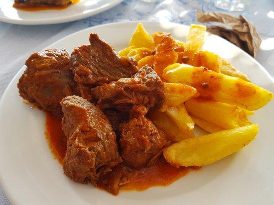 Mikri Vigla Restaurant