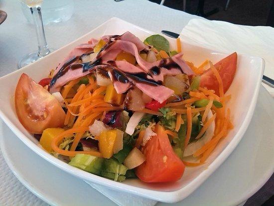 Restaurante Jennys Cala Blanca