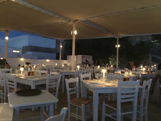 Sea Satin by Gryparis