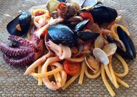 Ristorante Bagno Corrado