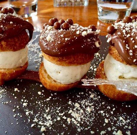 Gaspar Food and Mood