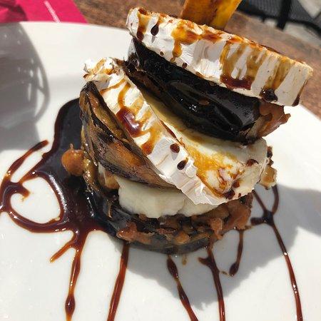 Restaurante Alboroque