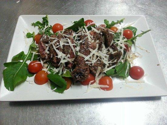 Restaurante Cosa Nostra