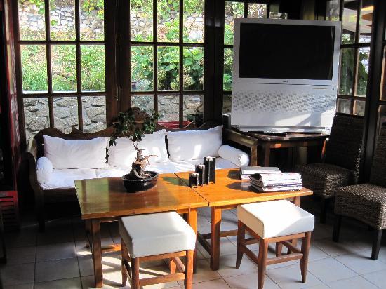 Green Park Restaurant