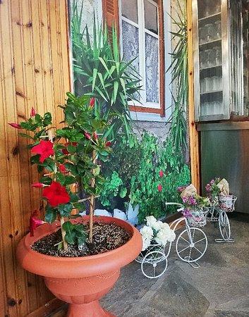 Green Meadow Restaurant