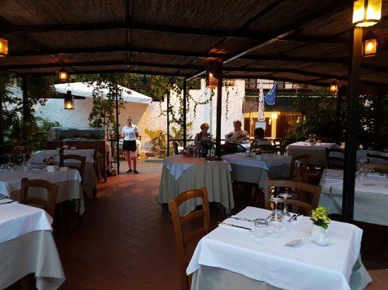 Ristorante Conte Domingo