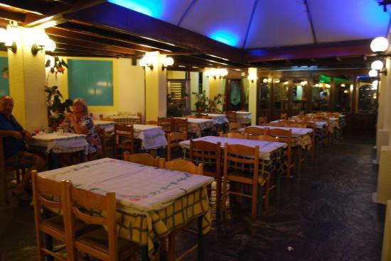 Taverna Votsalakia
