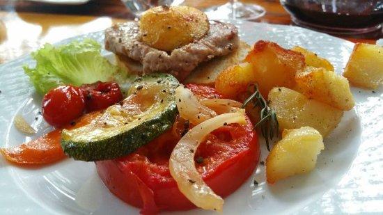 The Fisherman's House & Pension Tonci