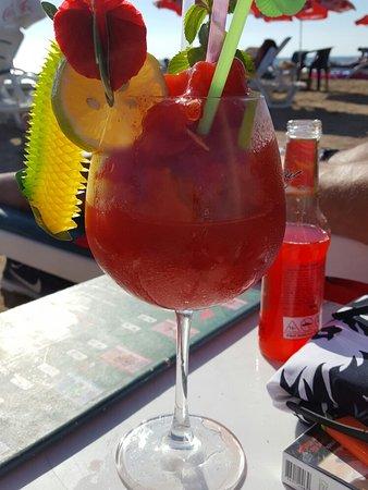 Garden Beach Restaurant