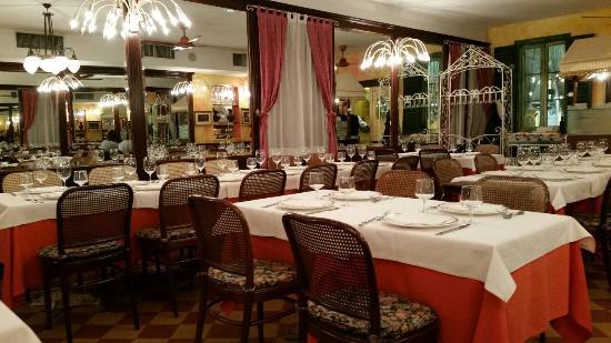 Antica Trattoria dalla Gigina