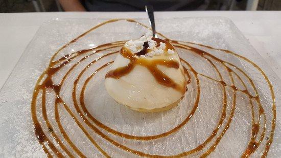 Ristorante La cantina del Mare