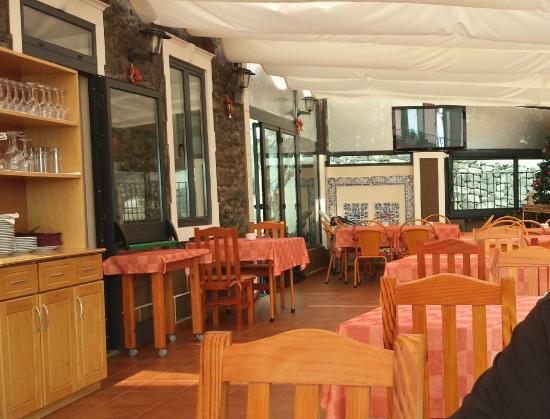 Restaurante Convento Das Vinhas