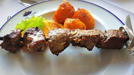 Casa de Cha do Faial