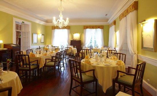 Casa Velha do Palheiro