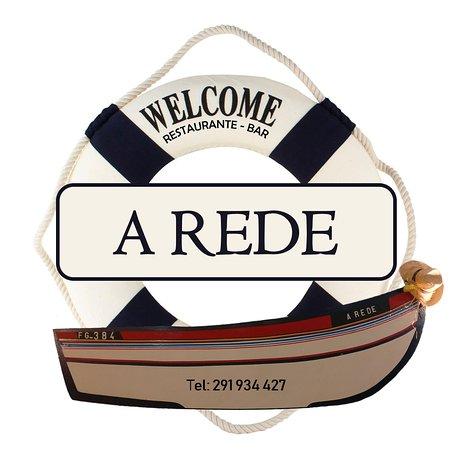 Restaurante A Rede