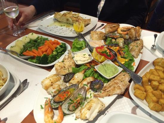 Lareira Portuguesa 2