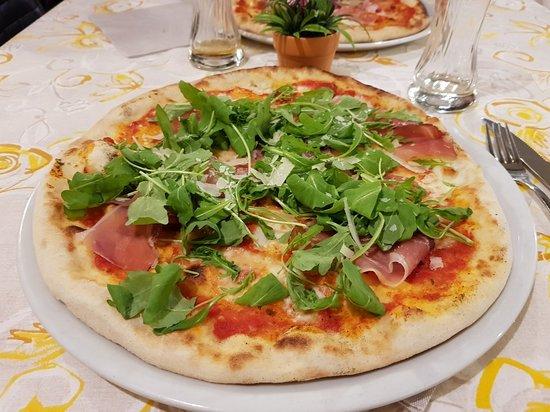 Ristorante Pizzeria Rococo