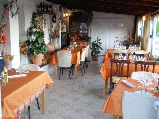 Trattoria di pesce il giardino
