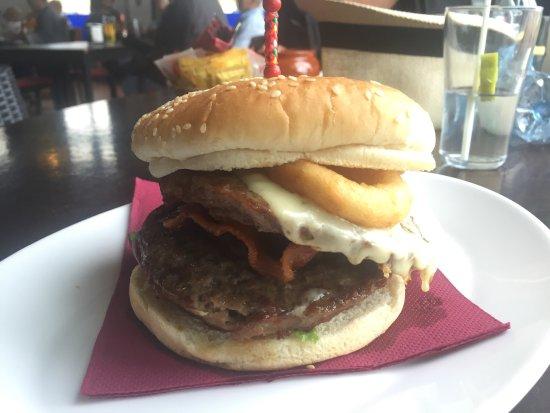 Sea Horse Sports Bar