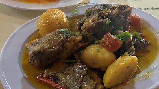 Kiosco Bar Las Naves