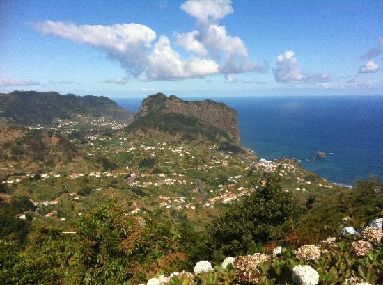 Restaurante Miradouro da Portela